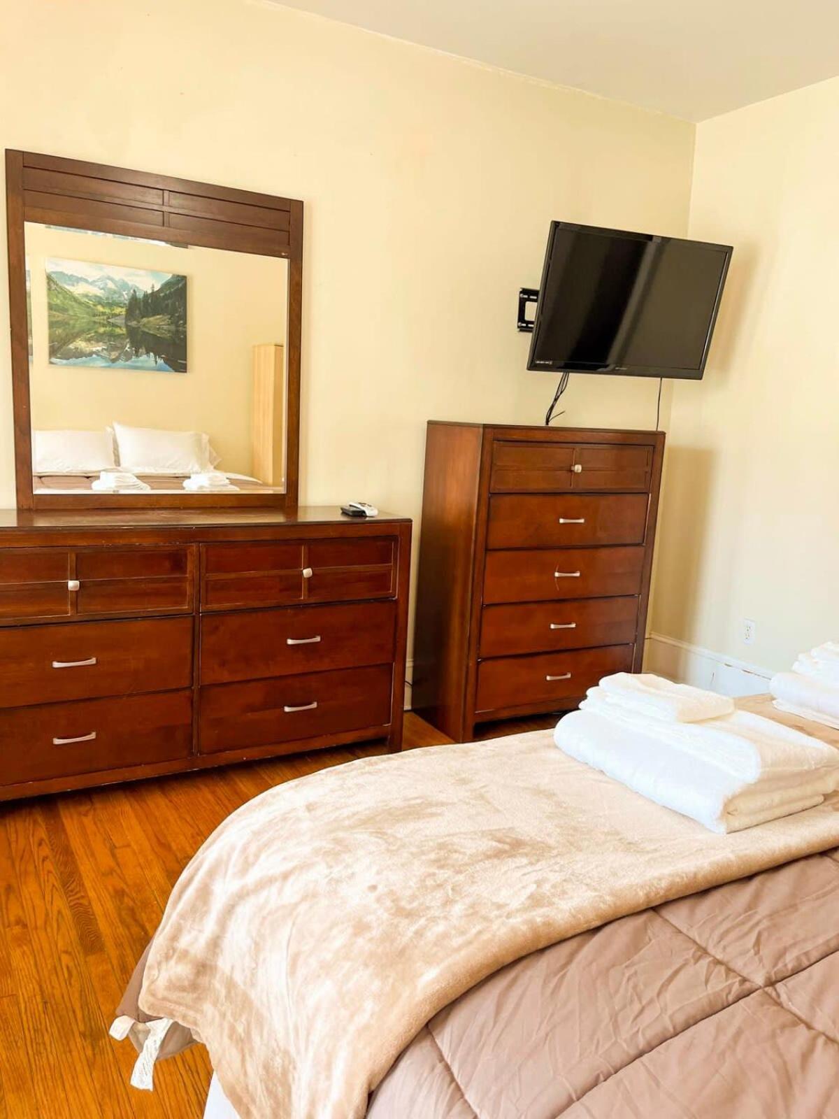 After The Game Apt 2 All Star Baseball Rentals Oneonta Ngoại thất bức ảnh