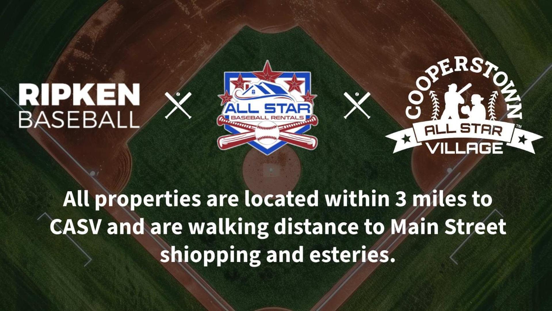 After The Game Apt 2 All Star Baseball Rentals Oneonta Ngoại thất bức ảnh